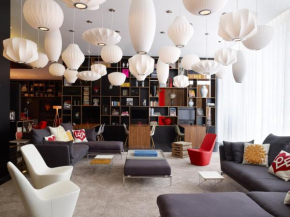  citizenM London Bankside  Лондон